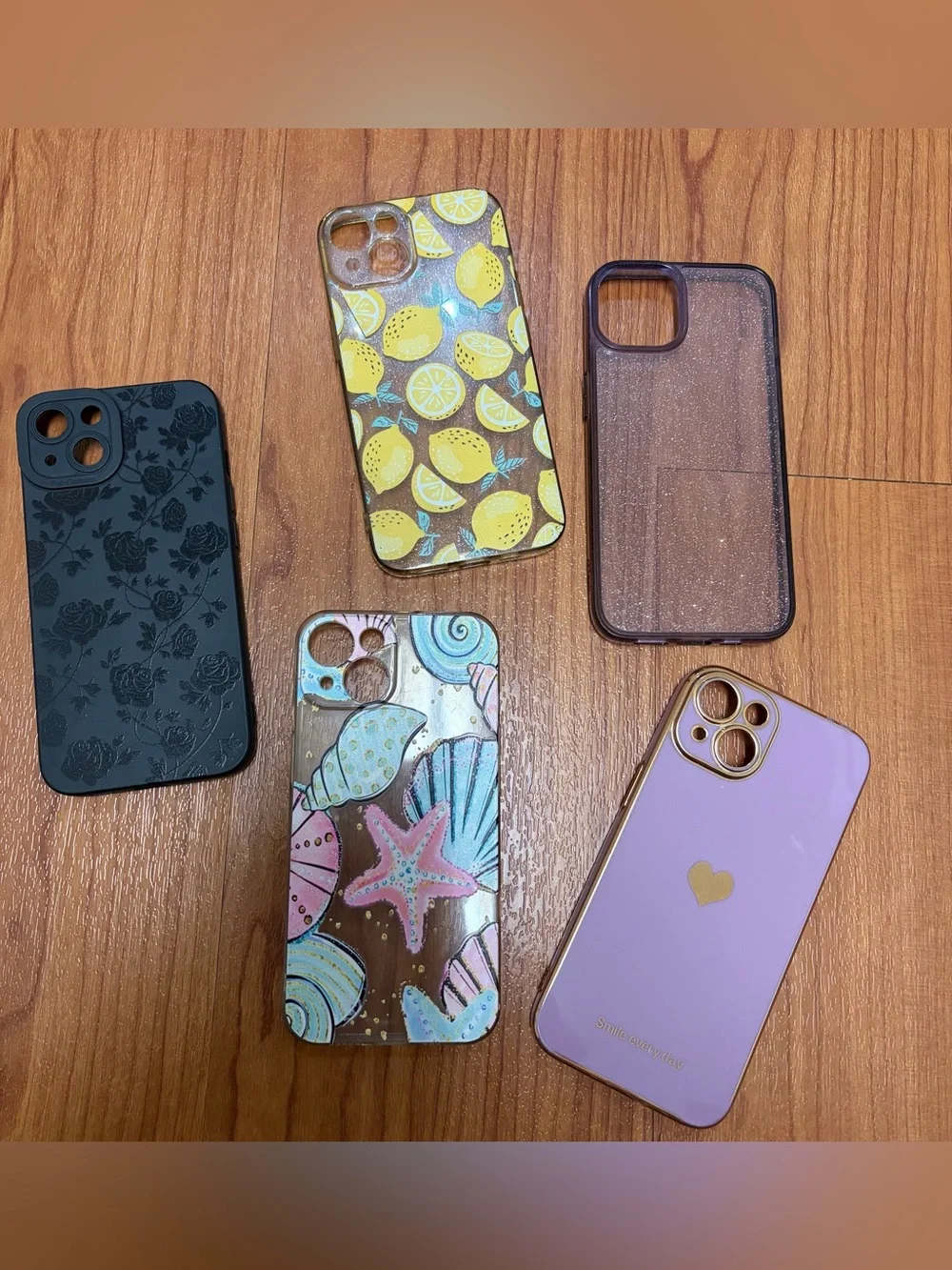 iPhone 14 Case Bundle